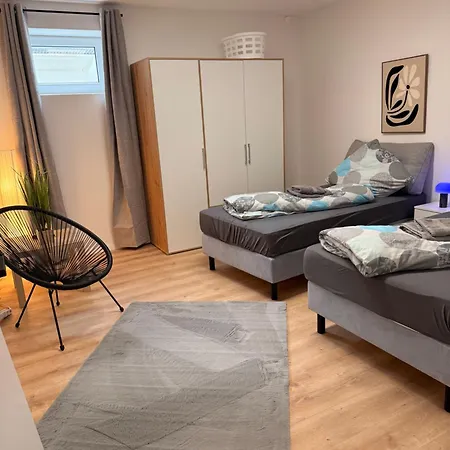 Apartamento Casa Daniela