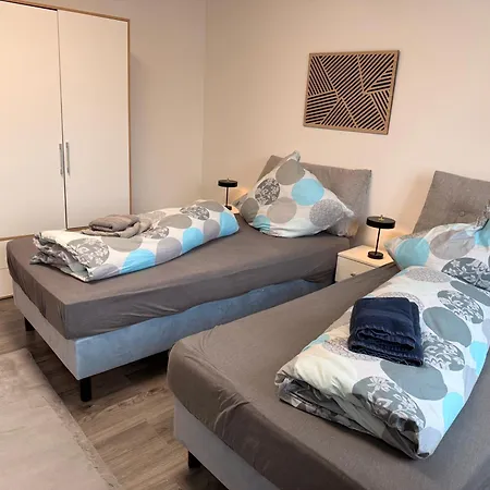 Apartamento Casa Daniela *