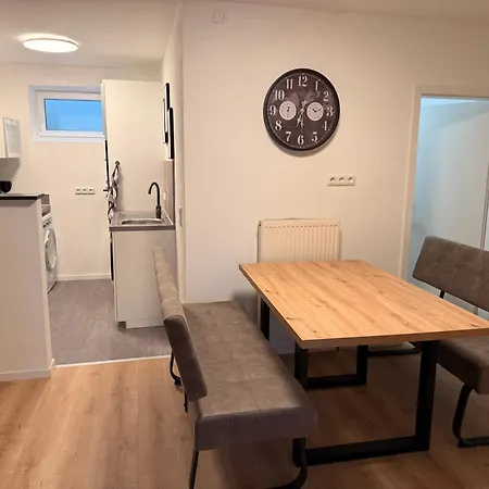Apartamento Casa Daniela *