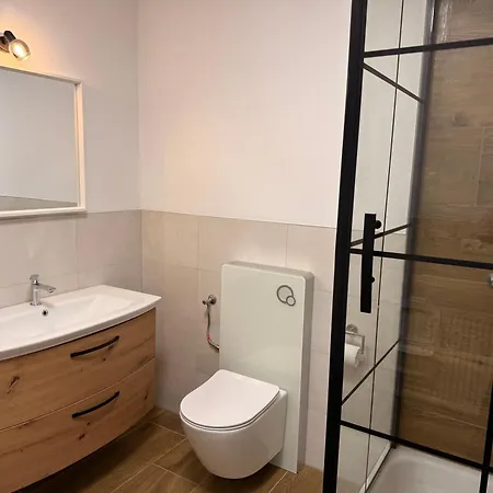 شقة Casa Daniela *